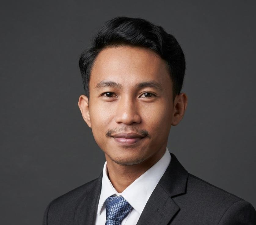 JAMES ROBERTO A.M